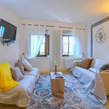 Awesome In With Wifi Holiday home Cortona