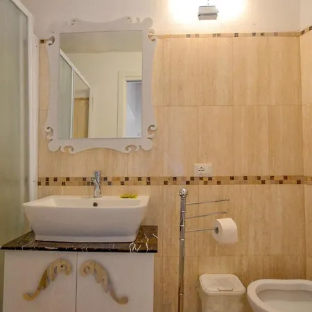 Awesome In With Wifi Holiday home *