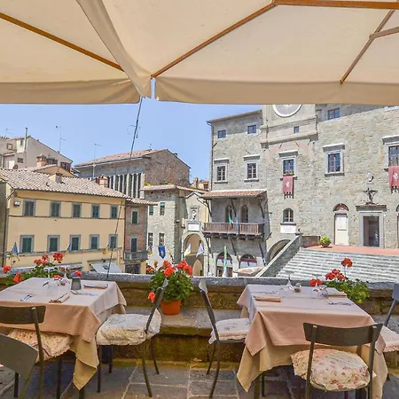 Holiday home Awesome In With Wifi Cortona